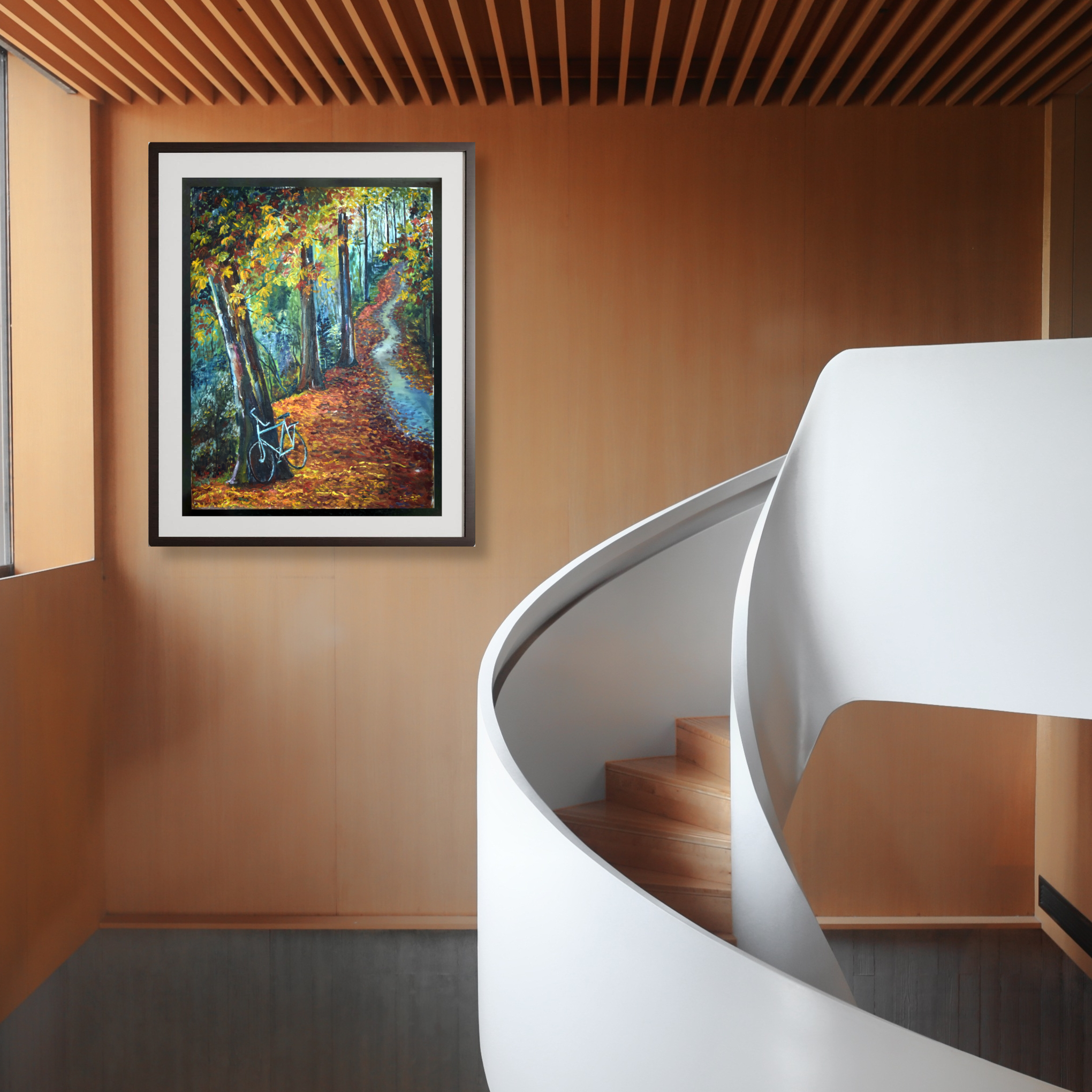 Bespoke Art Image
